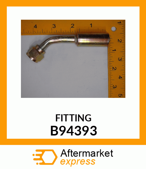 FITTING B94393