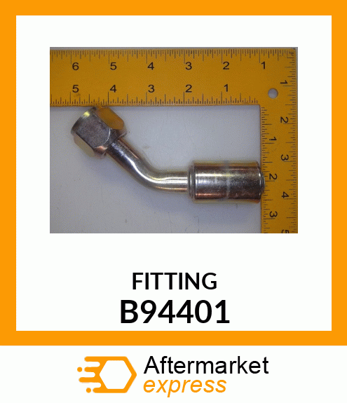 FITTING B94401