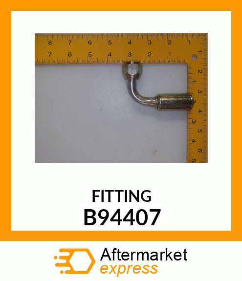 FITTING B94407