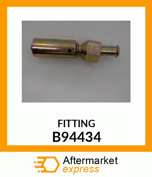 FITTING B94434