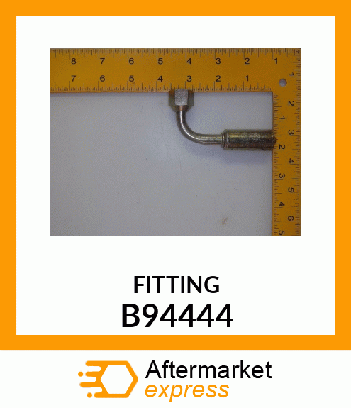 FITTING B94444