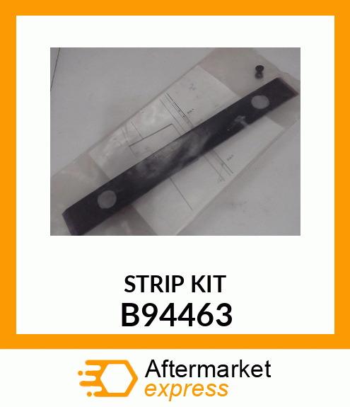 STRIPKIT3P B94463