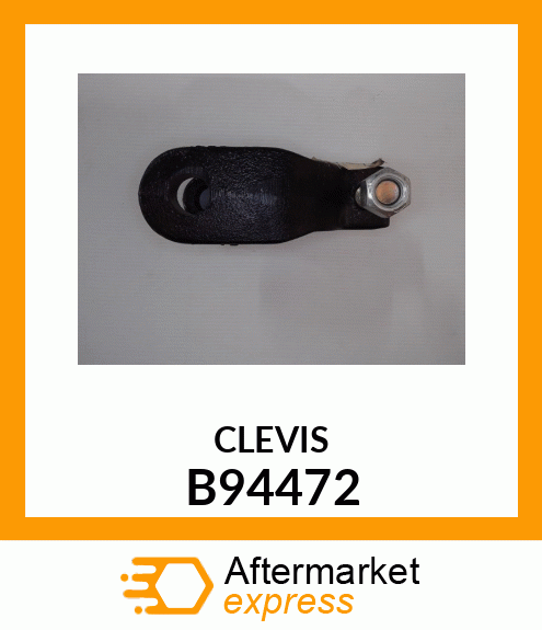 CLEVISKIT B94472