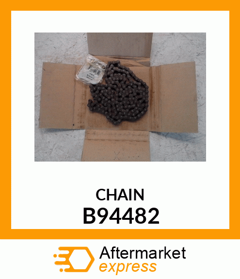 CHAIN B94482