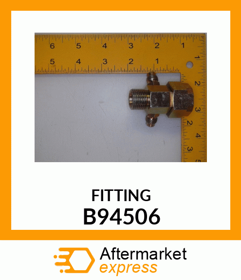 FITTING B94506