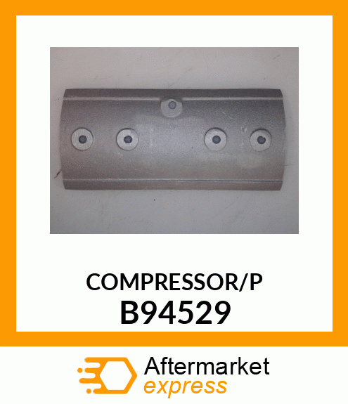 COMPRESSOR/P B94529