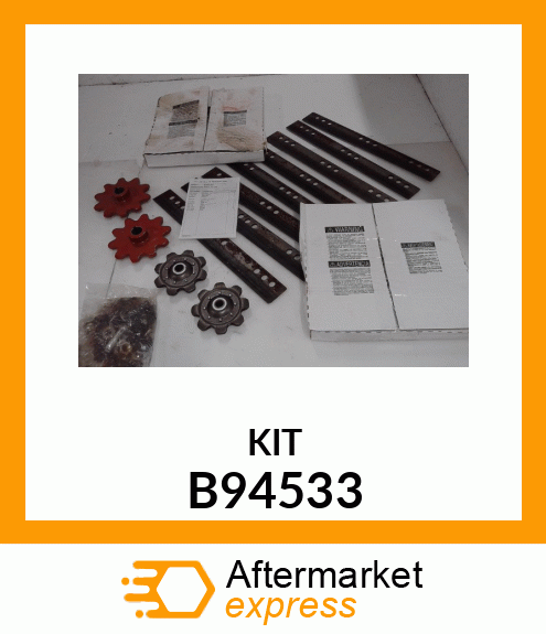 KIT_76PC B94533