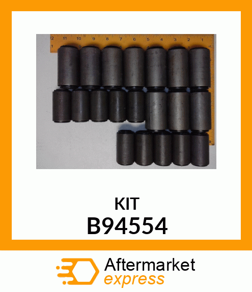 KIT20PC B94554