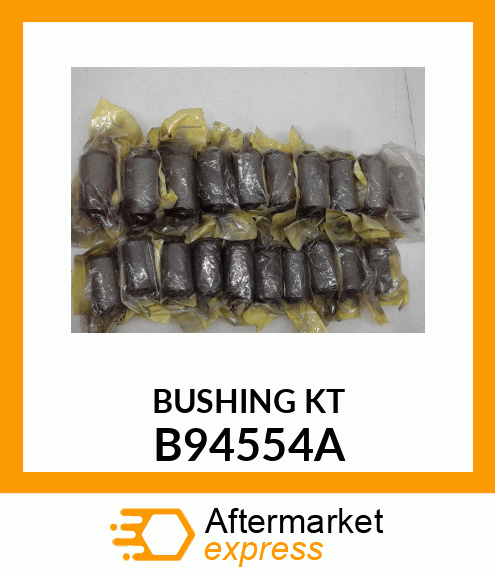 BUSHKIT20PC B94554A