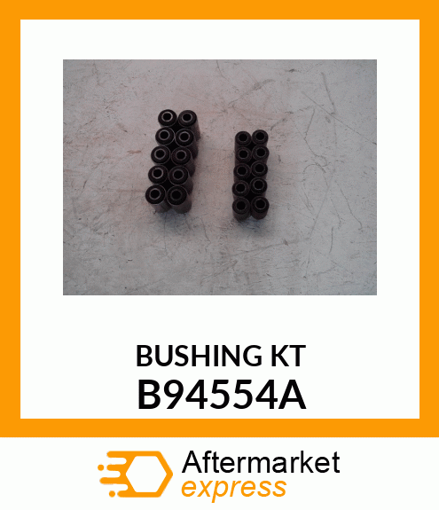 BUSHKIT20PC B94554A