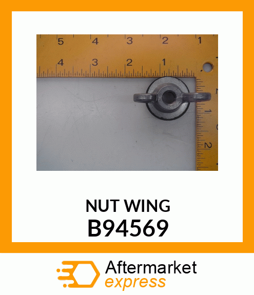 NUTWING B94569