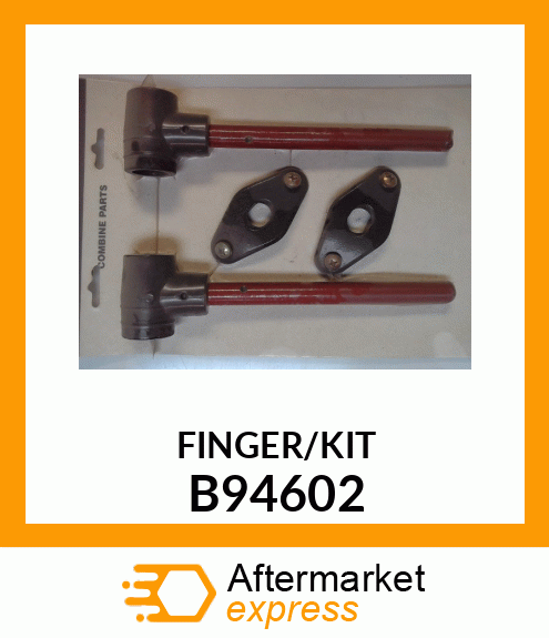 FINGER/KIT B94602