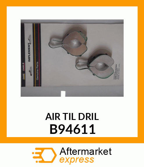 AIRTILDRIL B94611