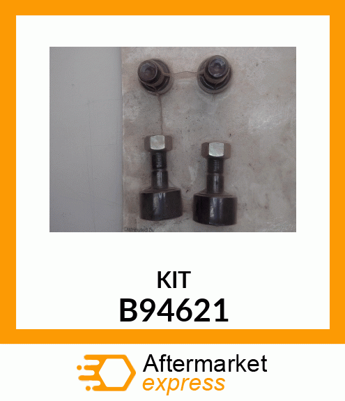 KIT6PC B94621