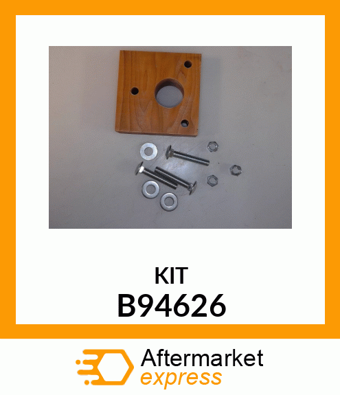 KIT B94626