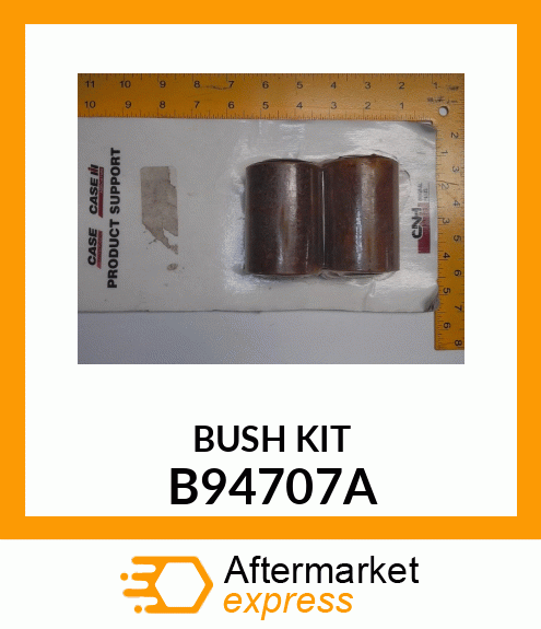 BUSH_KIT_2PC B94707A