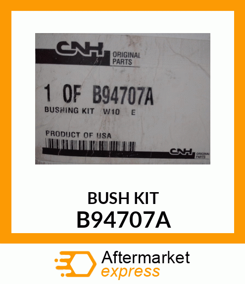 BUSH_KIT_2PC B94707A