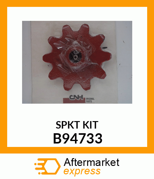 SPKTKIT3PC B94733