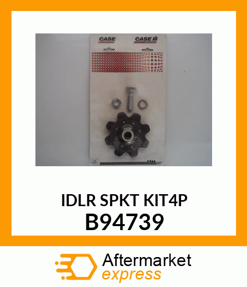 IDLRSPKTKIT4P B94739