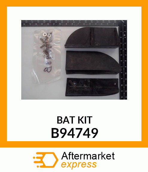 BATKIT15PC B94749