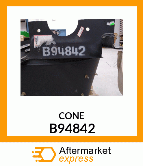 CONE B94842