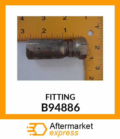 FITTING B94886