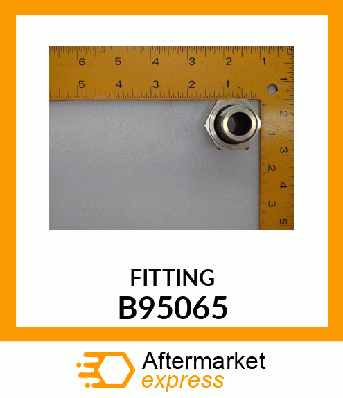 FITTING B95065