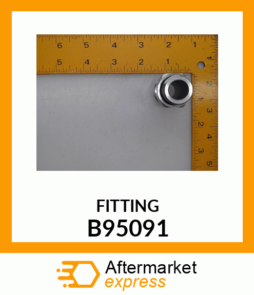 FITTING B95091