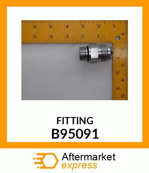 FITTING B95091