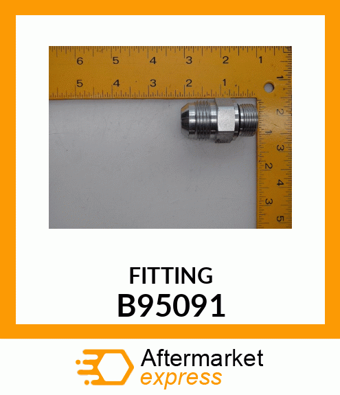 FITTING B95091