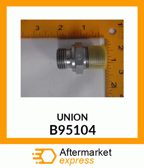 UNION B95104