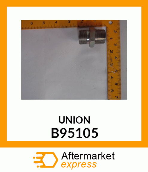 UNION B95105