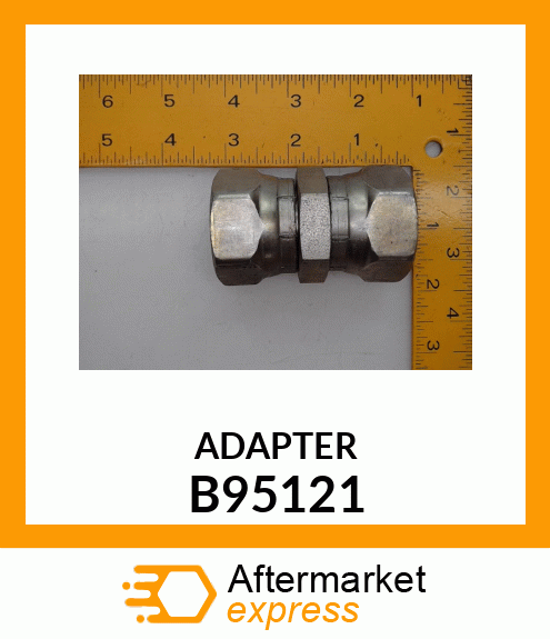 ADAPTER B95121