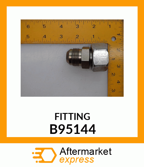 FITTING B95144