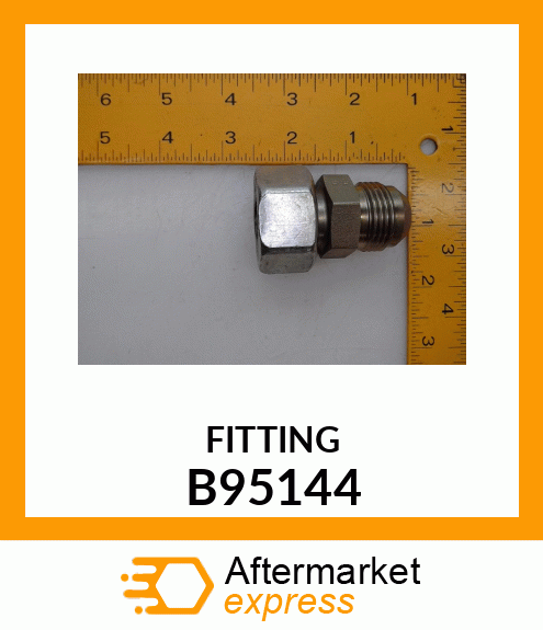 FITTING B95144