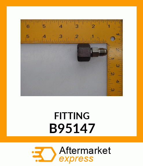 FITTING B95147