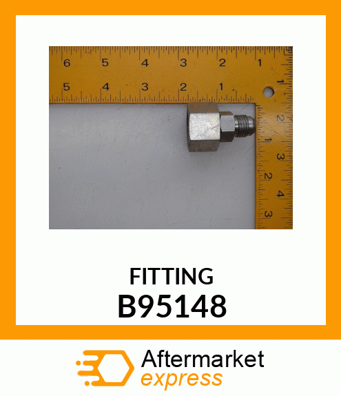 FITTING B95148