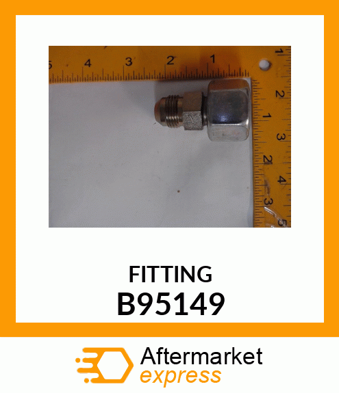 FITTING B95149