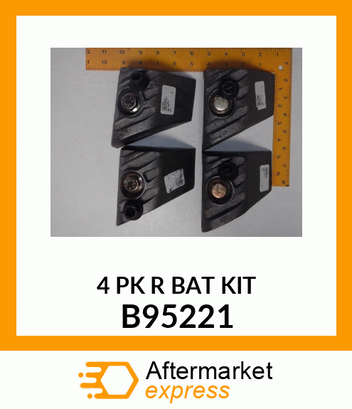 4_PK_R_BAT_KIT_ B95221