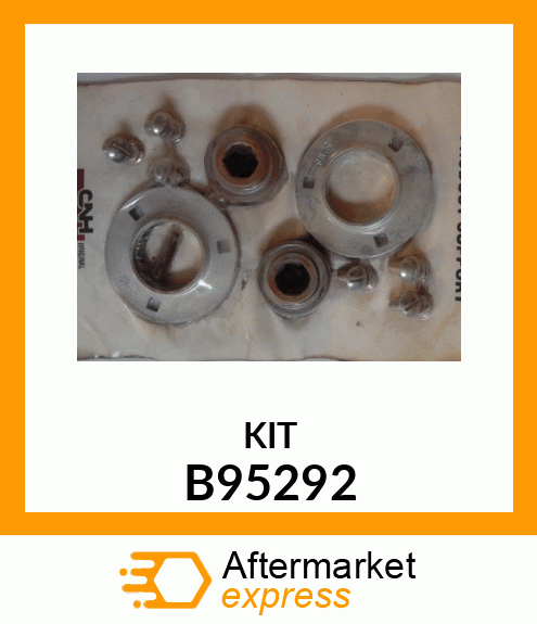 KIT19PC B95292