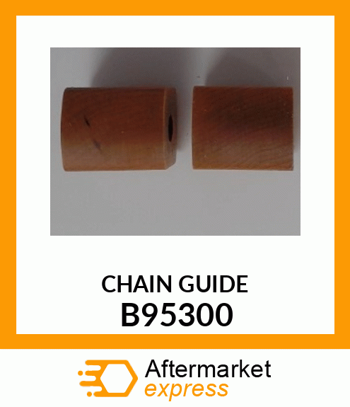 CHAINGUIDE2PC B95300