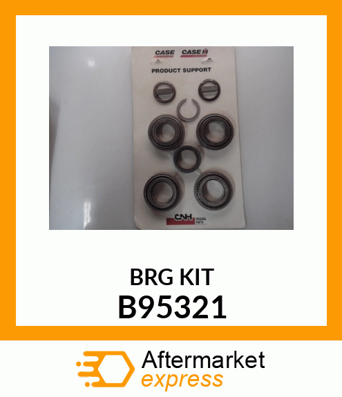 BRG_KIT_15PC B95321