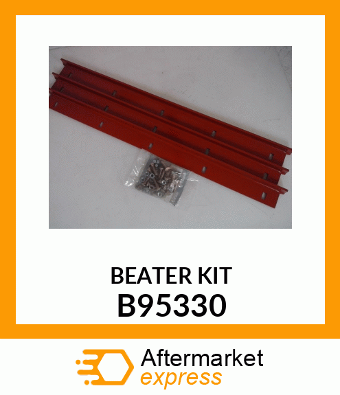 BEATER KIT B95330