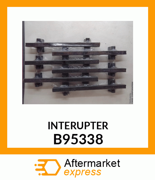 INTERUPTER_6PC_ B95338