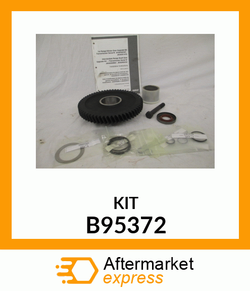 KIT B95372