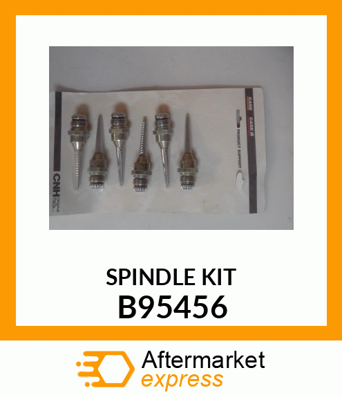 SPINDLE_KIT B95456