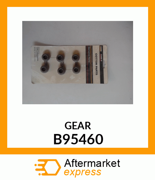 GEAR B95460