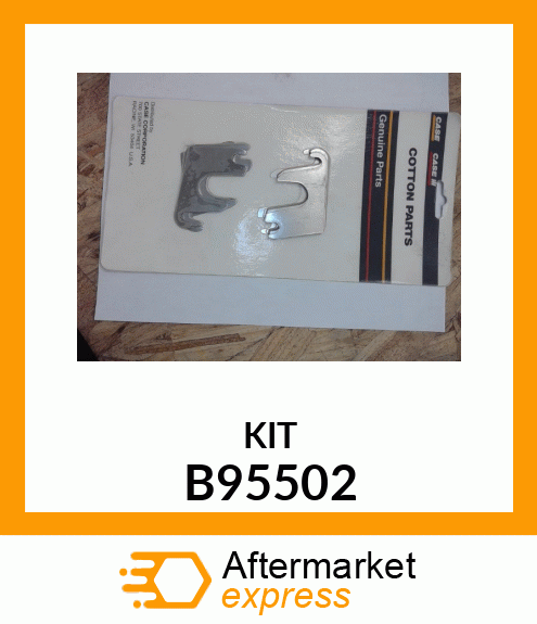 KIT B95502