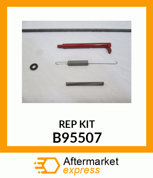 REPKIT B95507