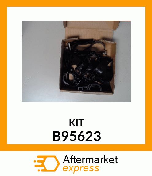 30PCKIT B95623